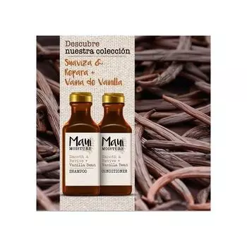 Шампунь Vanilla Bean Champ Vaina de Vainilla Maui, 385 ml