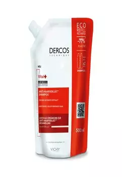 Шампунь VICHY HAIR CARE VICHY DERCOS VITAL+ ANTI- HAARVERLUST SHAMPOO 50, цвет wei