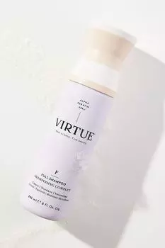 Шампунь Virtue Labs, розовый