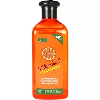 Шампунь Витамин С Vitamin