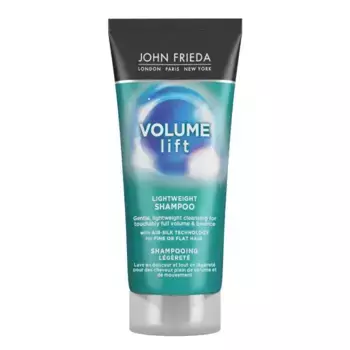 Шампунь volume lift champ ligero John Frieda, объем 75 мл