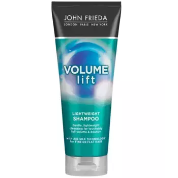 Шампунь volume lift champ ligero John Frieda, объем 250 мл