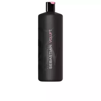 Шампунь Volupt champ volumen y suavidad Sebastian Professionals, 1000 мл.