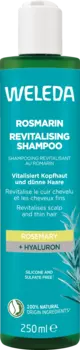 Шампунь Weleda Rosmarin Revitalising Shampoo
