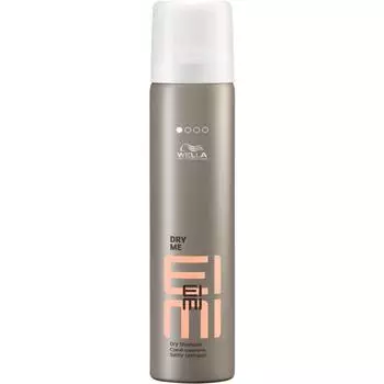 Шампунь Wella Dry Me Trockenshampoo, 65 ml