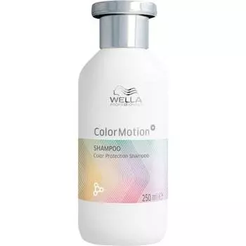 Шампунь Wella Farbschutz-Shampoo, 250 ml