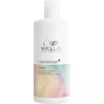 Шампунь Wella Farbschutz-Shampoo, 500 ml