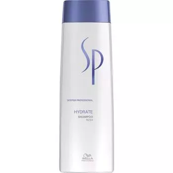 Шампунь Wella Hydrate Shampoo, 250 ml