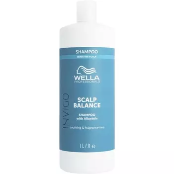 Шампунь Wella Senso Calm Sensitive Shampoo, 1000 ml