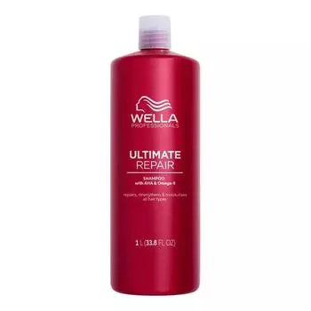 Шампунь Wella Shampoo, 1000 ml