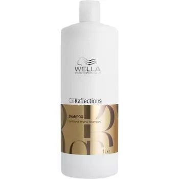 Шампунь Wella Shampoo, 1000 ml