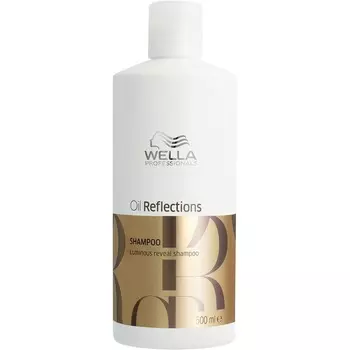 Шампунь Wella Shampoo, 500 ml