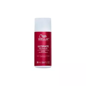 Шампунь Wella Shampoo, 50 ml