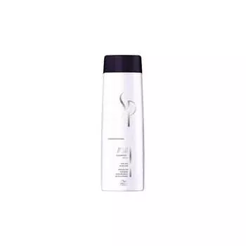 Шампунь Wella Silver Blond Shampoo, 250 ml