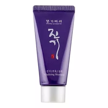 Шампунь восстанавливающий 50 мл Daeng Gi Meo Ri