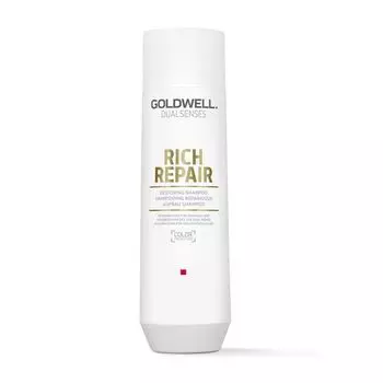 Шампунь восстанавливающий волосы, 250 мл Goldwell Dualsenses rich repair