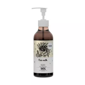 Шампунь Yope Oat Milk Shampoo, 300 ml