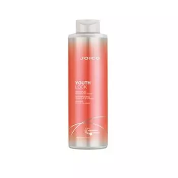 Шампунь Joico YouthLock Formulated With Collagen, 1000 мл