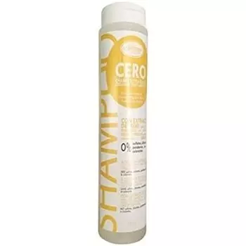 Шампунь Zero% 250мл, Nurana