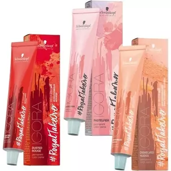 Шампуни 100мл Бежевый, Schwarzkopf