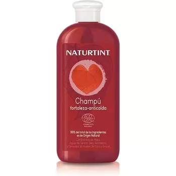 Шампуни 230мл, Naturtint
