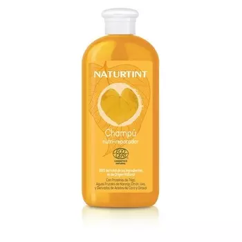 Шампуни 230мл, Naturtint