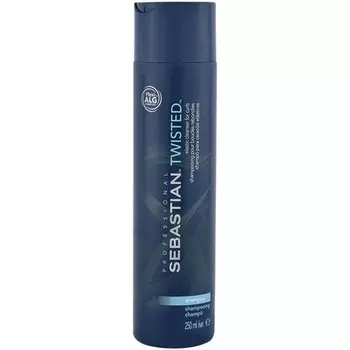 Шампуни, Sebastian