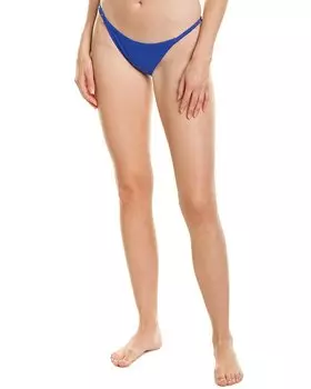 SHAN Так Сексуально Бикини, синий