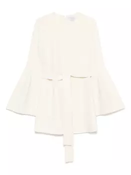 Шандон топ Gabriela Hearst, нейтральный