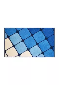 ШАНГА коврик для ванной Grund, синий