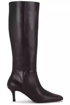 Шани Ботинки Raye, коричневый