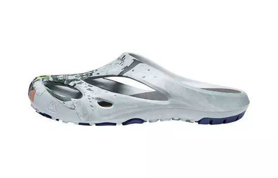 Шанти Сабо Мужчины Keen