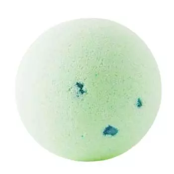 Шантильи, Бомбочка для ванны - Цитроннель, 1 шт., Chantilly