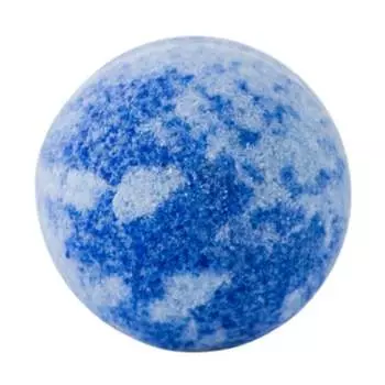 Шантильи, Бомбочка для ванны - Огурец, 1 шт., Chantilly