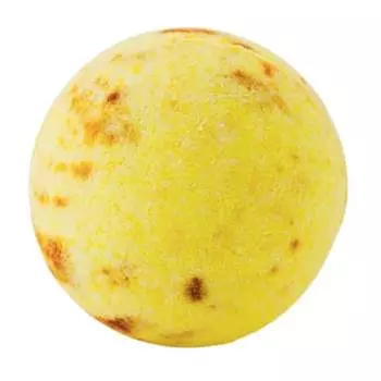 Шантильи, Бомбочка для ванны - Ванильное мороженое, 1 шт., Chantilly