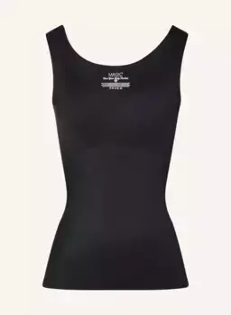 Shape top тонизируйте ваше тело Magic Bodyfashion, черный