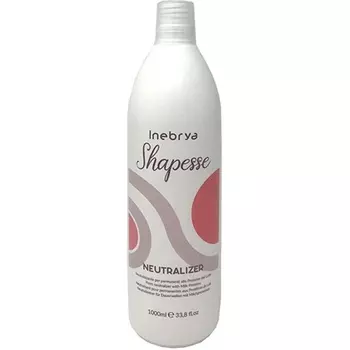 Shapesse Perm Neutralizer с молочными протеинами 1000 мл Inebrya