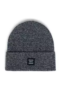 Шапка 1001-0096-OS Abbott Beanie Herschel, серый