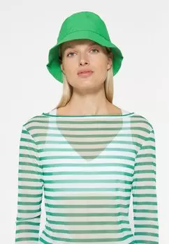 Шапка 10DAYS, зеленый