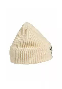 Шапка 19V69 Italia, бежевый