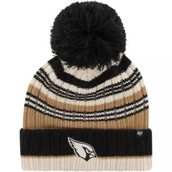 Шапка 47 Arizona Cardinals, натуральный