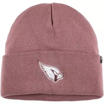 Шапка 47 Arizona Cardinals, розовый