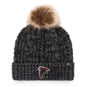 Шапка 47 Atlanta Falcons, черный