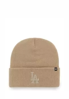 Шапка '47, бежевый