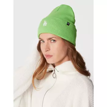 Шапка 47 Brand BaseRunner Los, зеленый