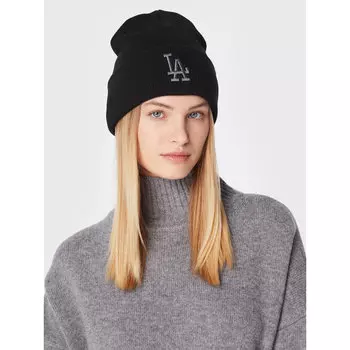 Шапка 47 Brand, черный