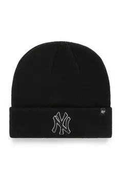 Шапка 47 brand, черный