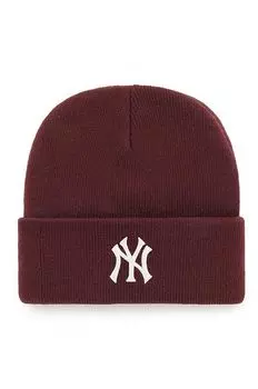 Шапка 47 brand, красный
