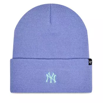 Шапка 47 Brand New York, фиолетовый