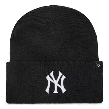 Шапка 47 Brand New York, красный